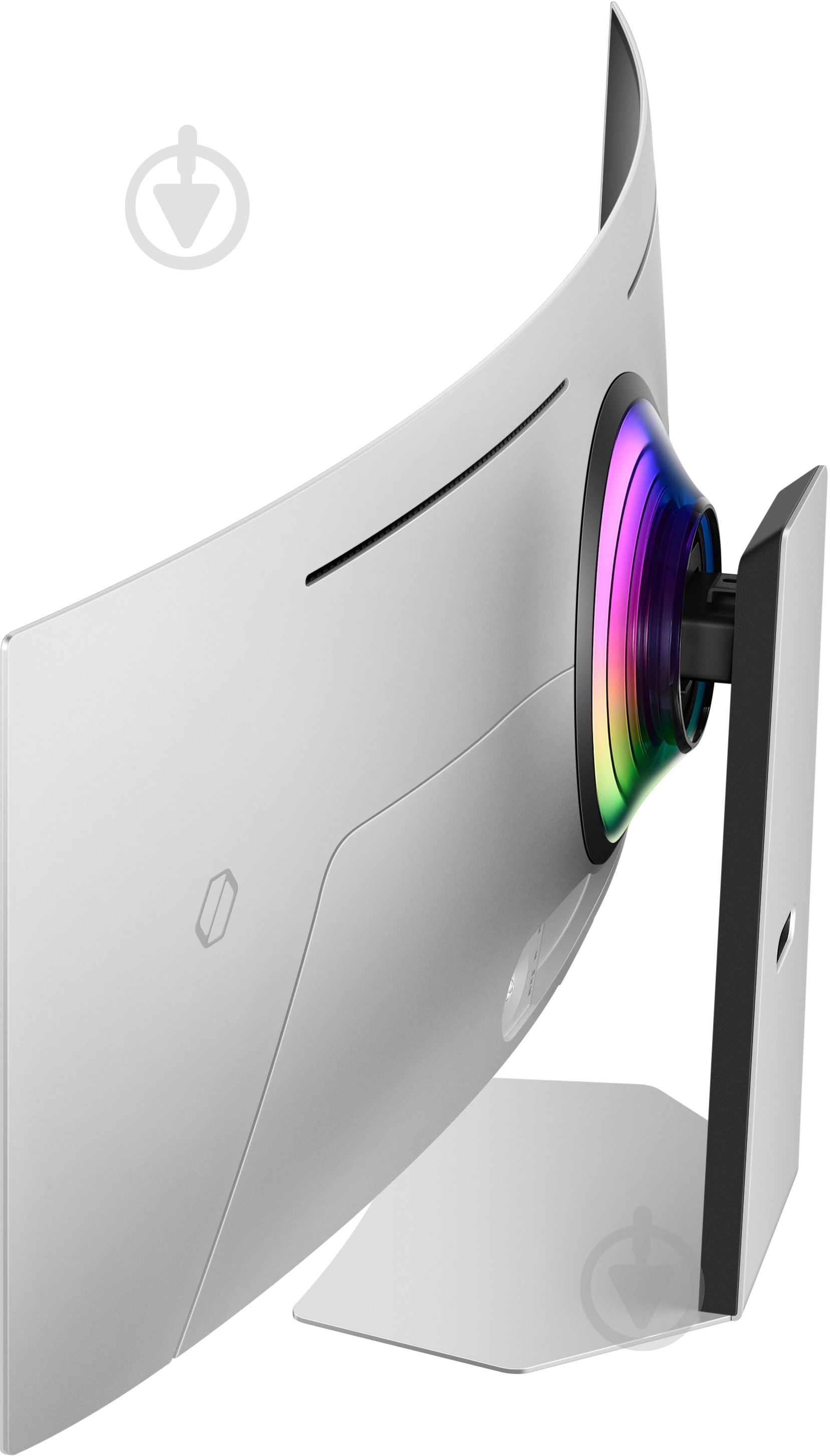 Монитор Samsung Odyssey OLED G9 49" (LS49DG952SIXUA) - фото 12