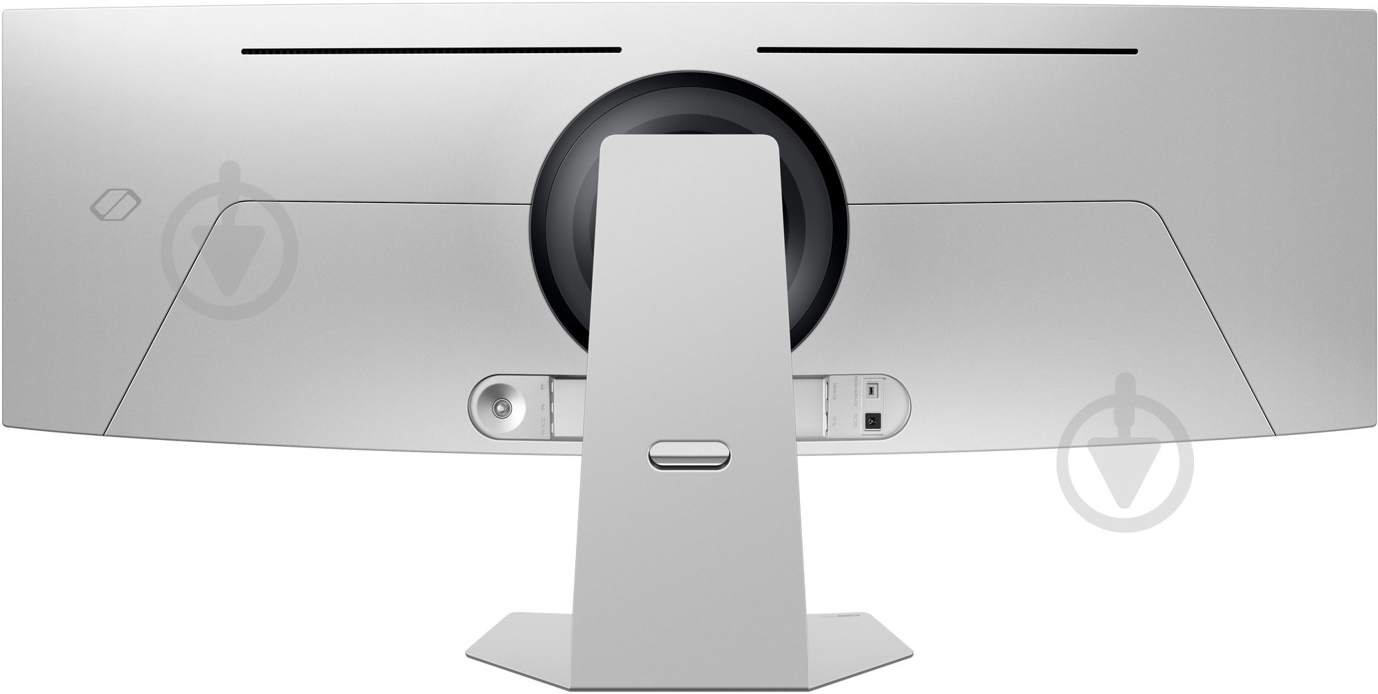 Монитор Samsung Odyssey OLED G9 49" (LS49DG952SIXUA) - фото 7
