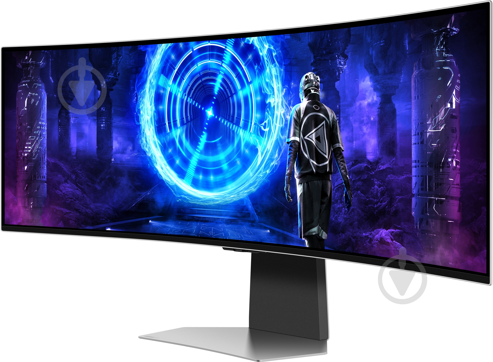 Монитор Samsung Odyssey OLED G9 49" (LS49DG952SIXUA) - фото 3
