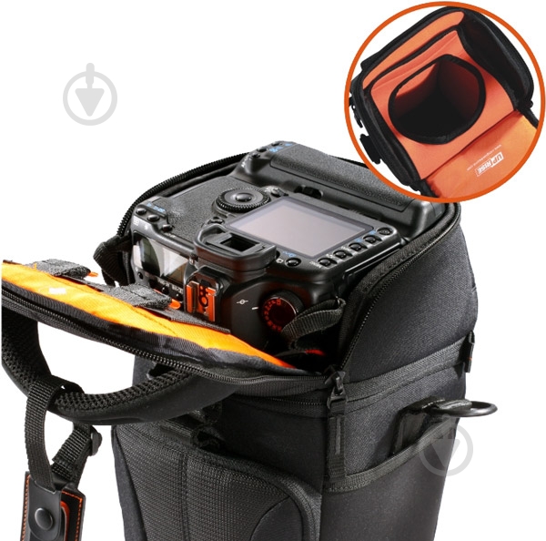 Сумка Vanguard Up-Rise ІІ 16Z - фото 3