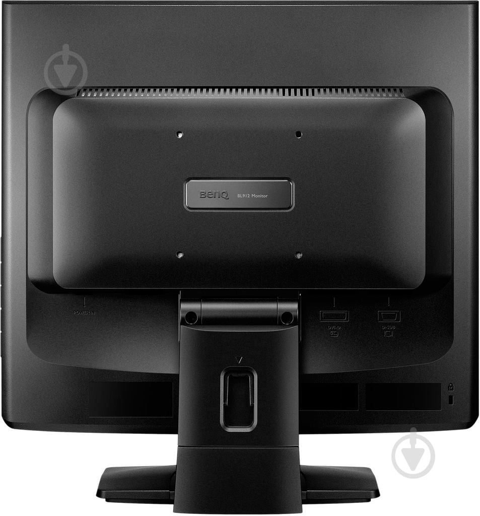 Монитор BenQ BL912 19" (9H.LAPLB.QPE) - фото 4