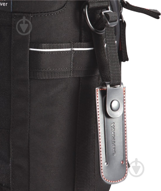 Сумка Vanguard Quovio 26 - фото 4