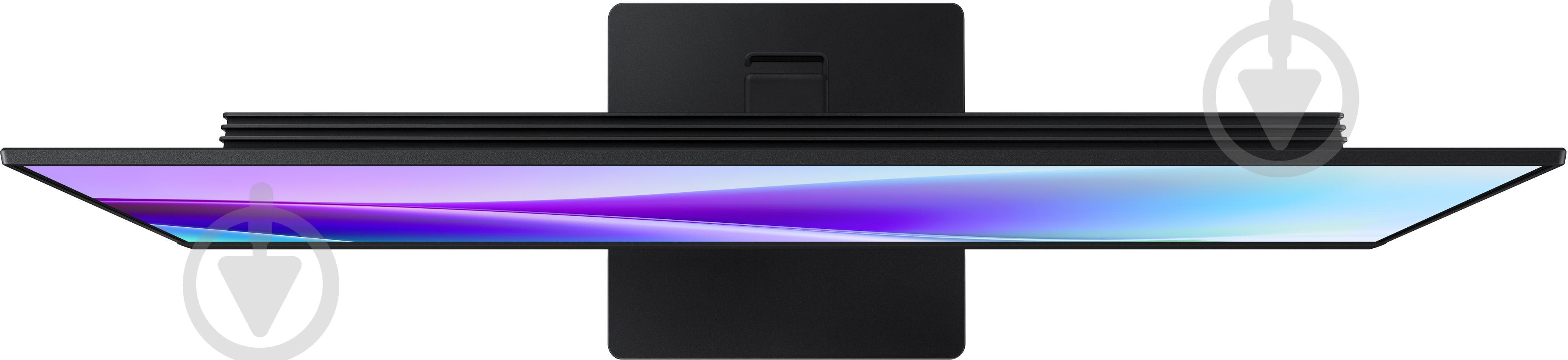 Монітор Samsung S24F320 24" (LS24F320GAIXCI) - фото 5
