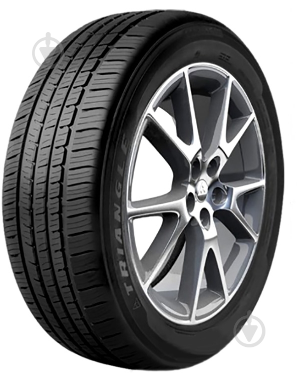 Шина TRIANGLE ADVANTEX TC101 215/55 R17 98 W літо - фото 1