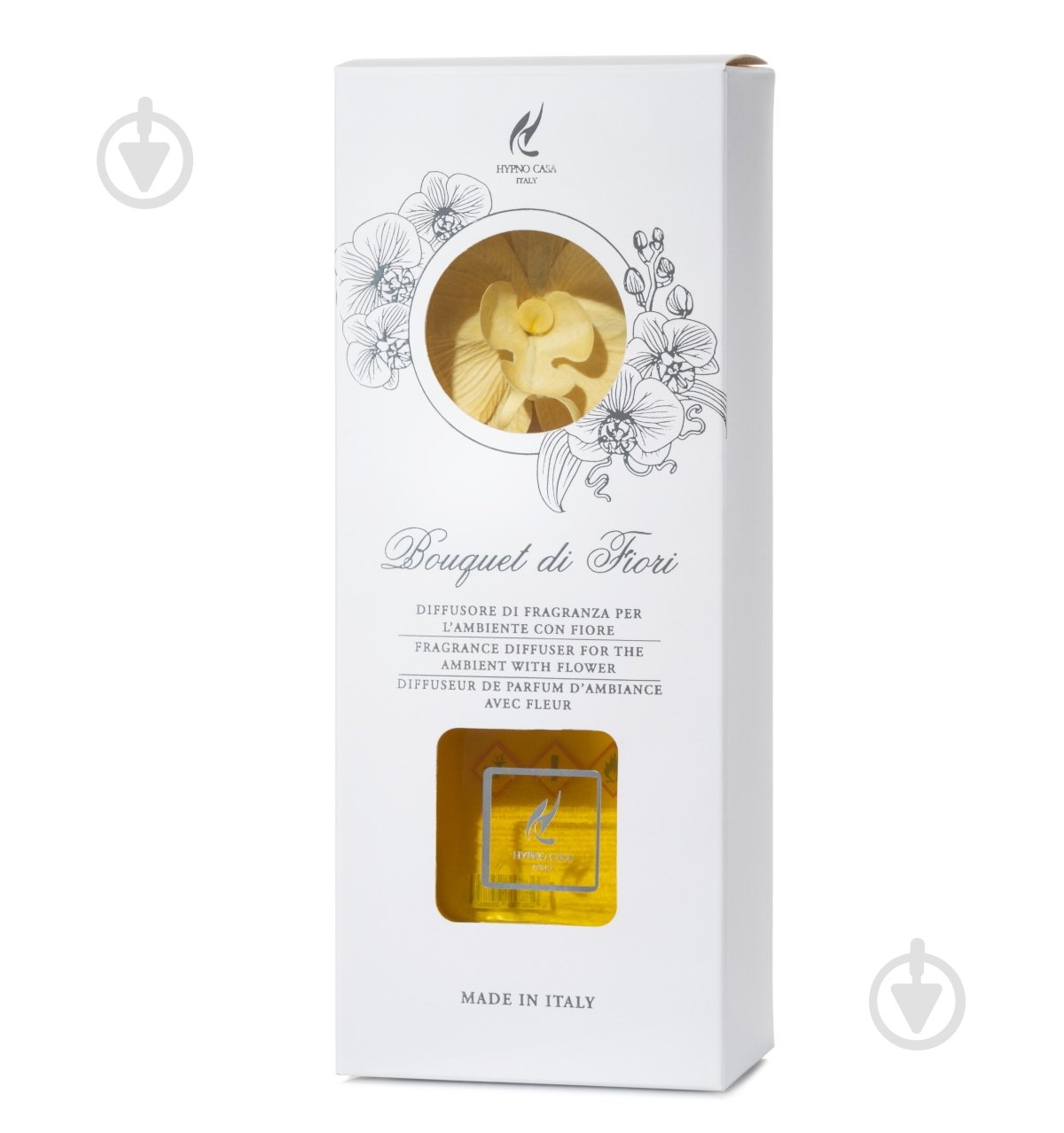 Hypno Casa Orchidea Pompelmo 100 мл - фото 3