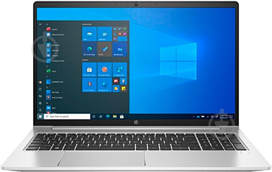 Ноутбук HP Probook 450 G8 15,6 (1A893AV_ITM4) silver - фото 1