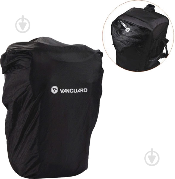 Сумка Vanguard Outlawz 16Z - фото 6