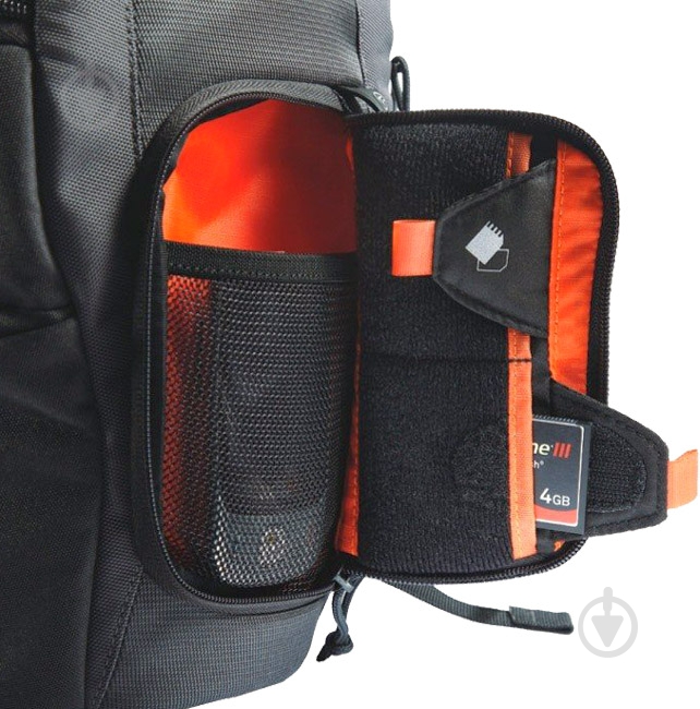 Сумка Vanguard Outlawz 16Z - фото 5