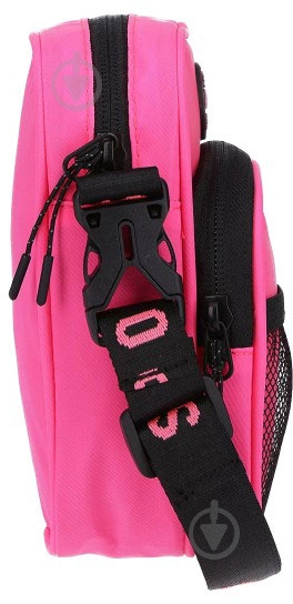 Сумка 4F 4FJSS23APOUF032-90S розовый - фото 4