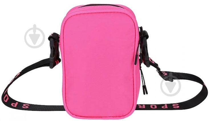 Сумка 4F 4FJSS23APOUF032-90S розовый - фото 3