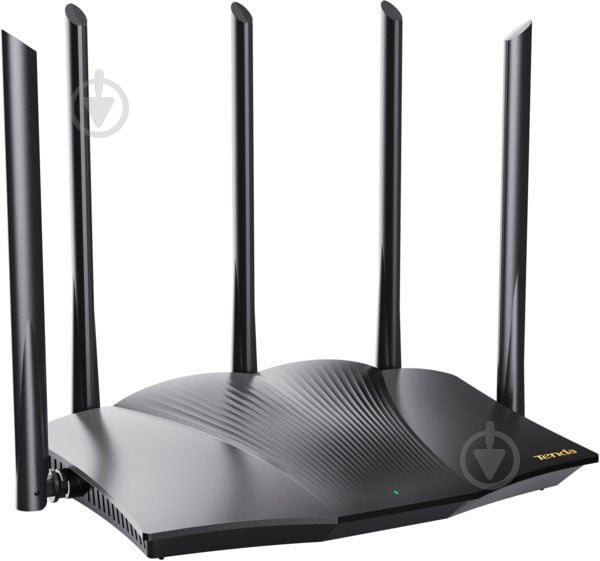 Wi-Fi-роутер TENDA TX12Pro AX3000 3xGE LAN 1xGE WAN - фото 2