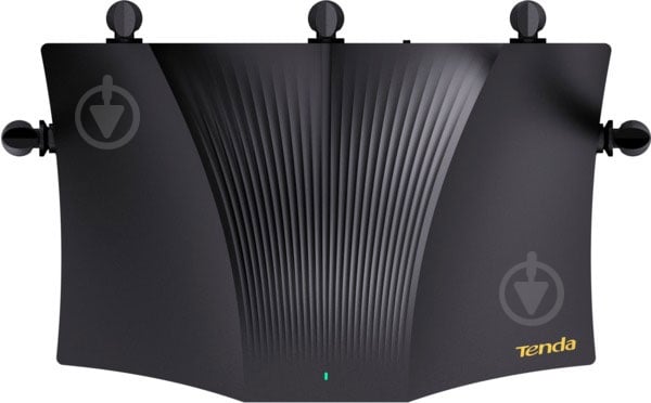 Wi-Fi-роутер TENDA TX12Pro AX3000 3xGE LAN 1xGE WAN - фото 4