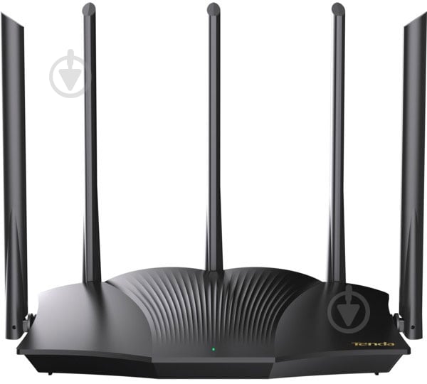 Wi-Fi-роутер TENDA TX12Pro AX3000 3xGE LAN 1xGE WAN - фото 1