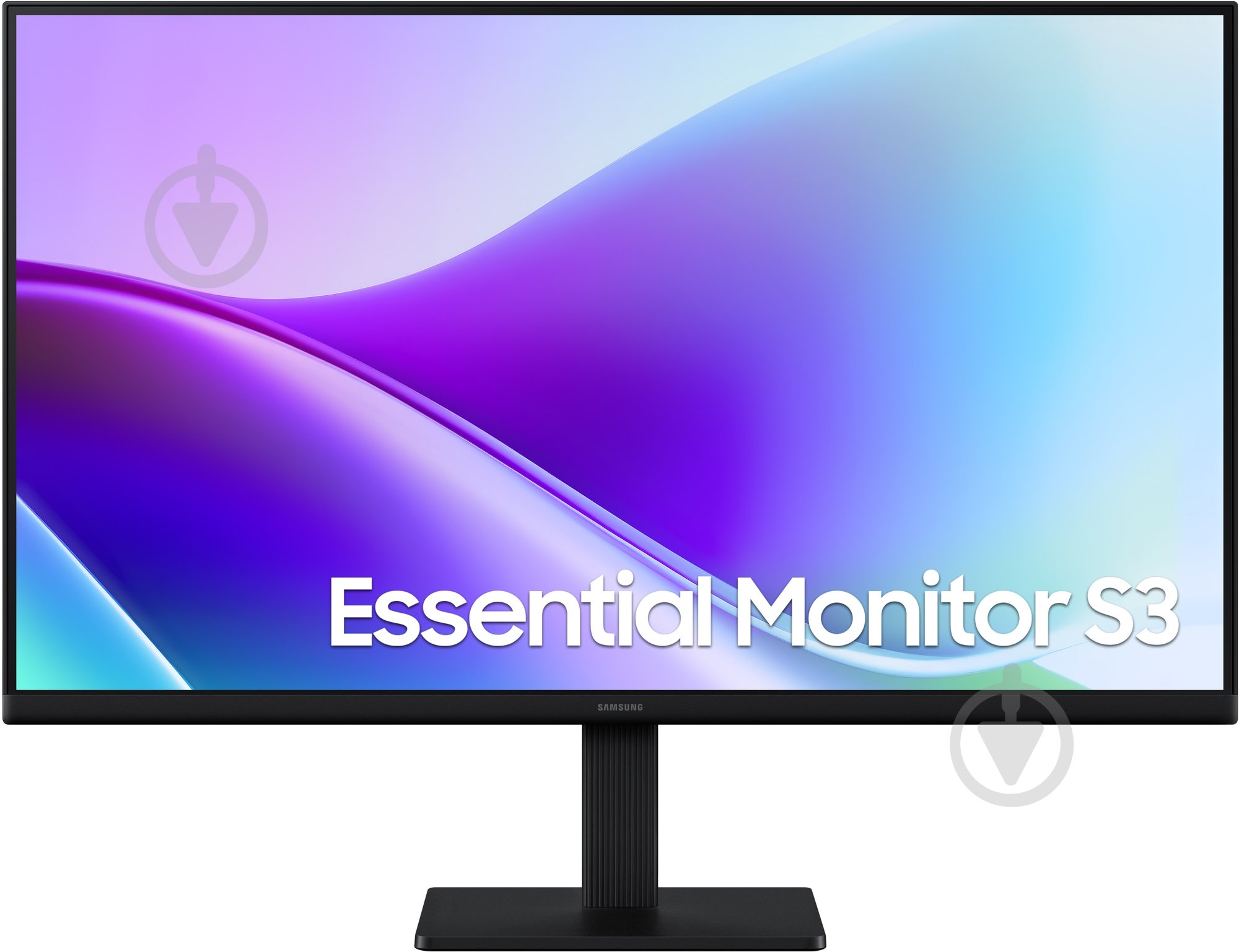 Монітор Samsung S27F320 27" (LS27F320GAIXCI) - фото 2