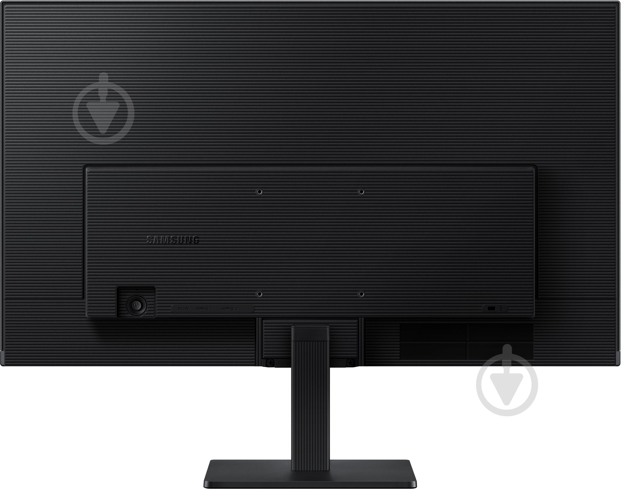Монітор Samsung S27F320 27" (LS27F320GAIXCI) - фото 9