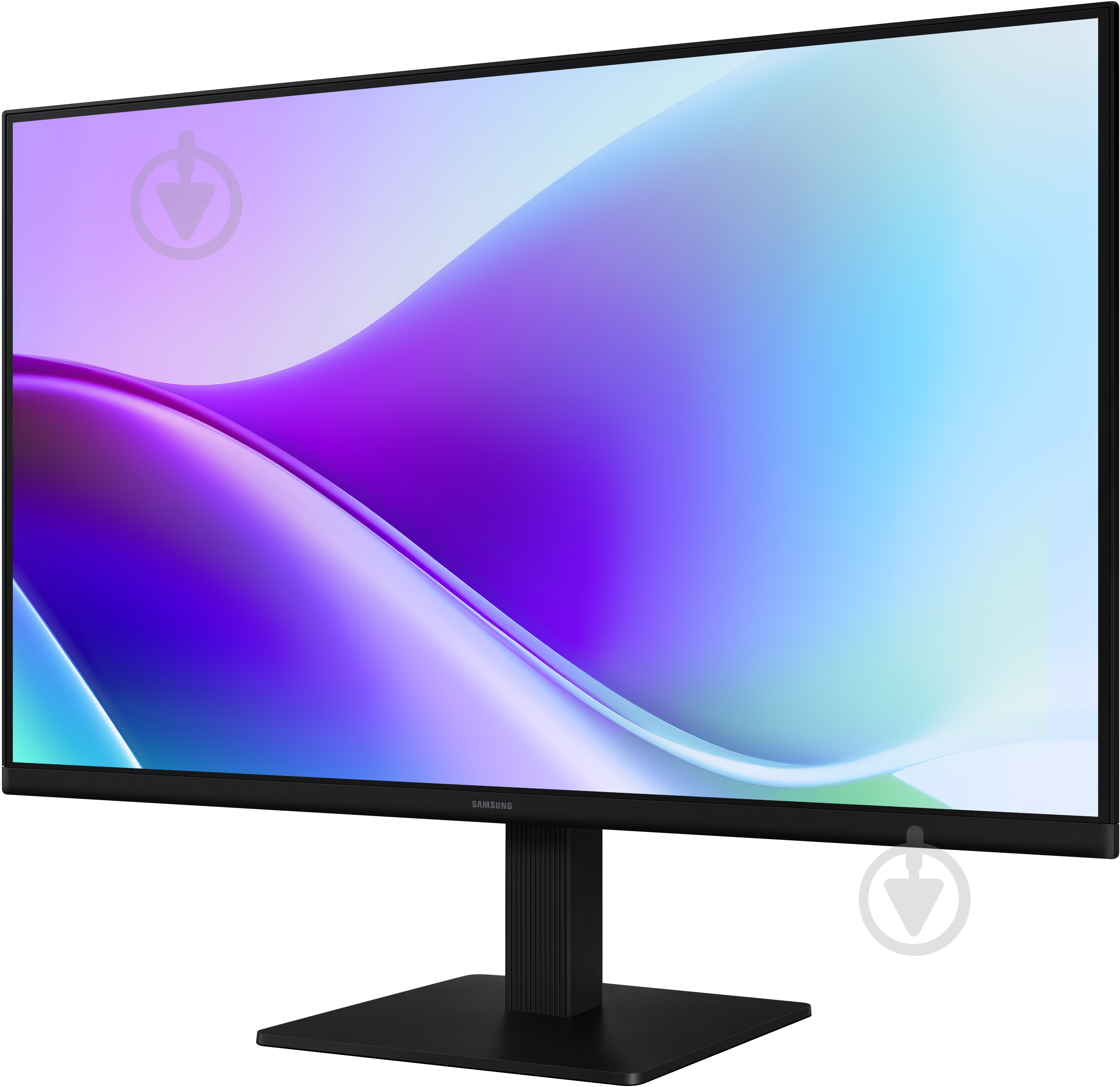 Монітор Samsung S27F320 27" (LS27F320GAIXCI) - фото 3