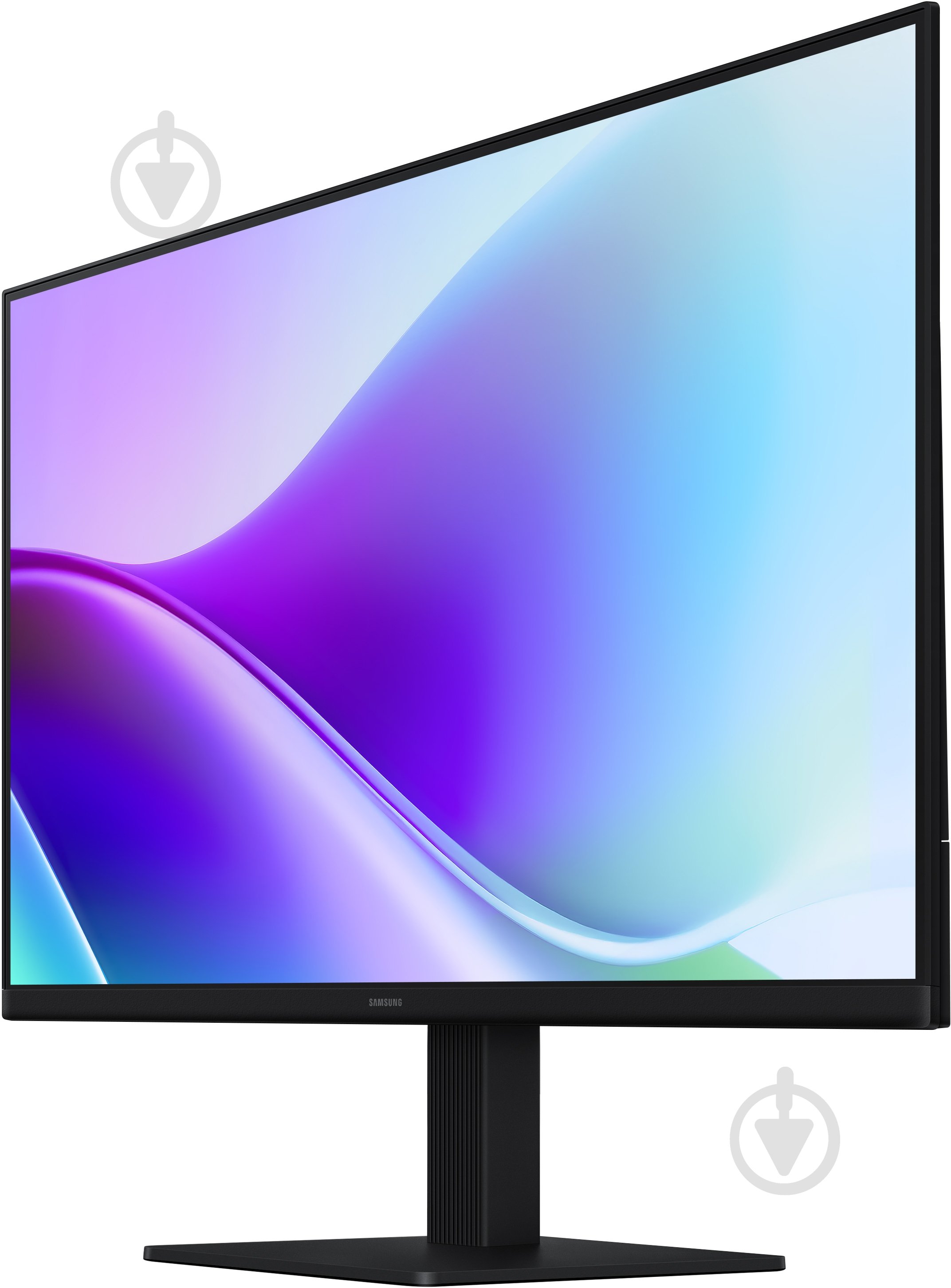 Монітор Samsung S27F320 27" (LS27F320GAIXCI) - фото 4