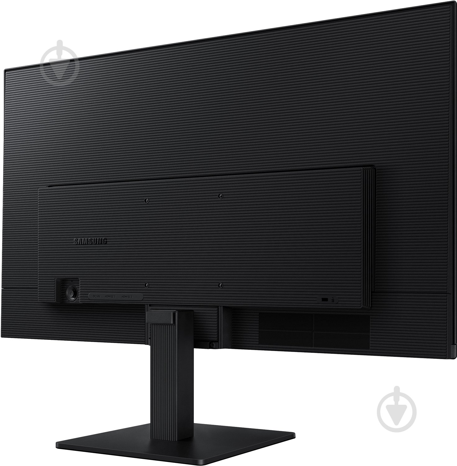 Монітор Samsung S27F320 27" (LS27F320GAIXCI) - фото 5
