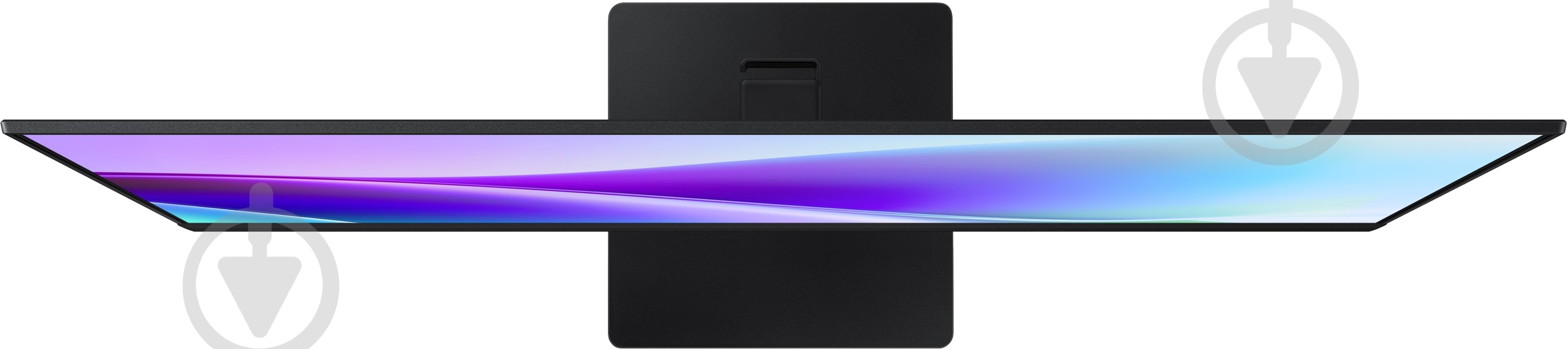 Монітор Samsung S27F320 27" (LS27F320GAIXCI) - фото 7