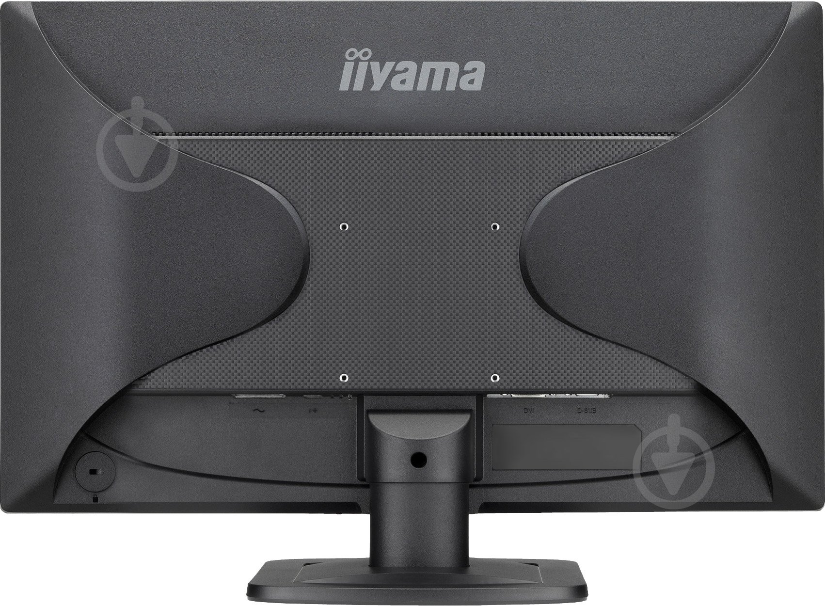 Монитор Iiyama ProLite 23" (X2380HS-B1) - фото 6
