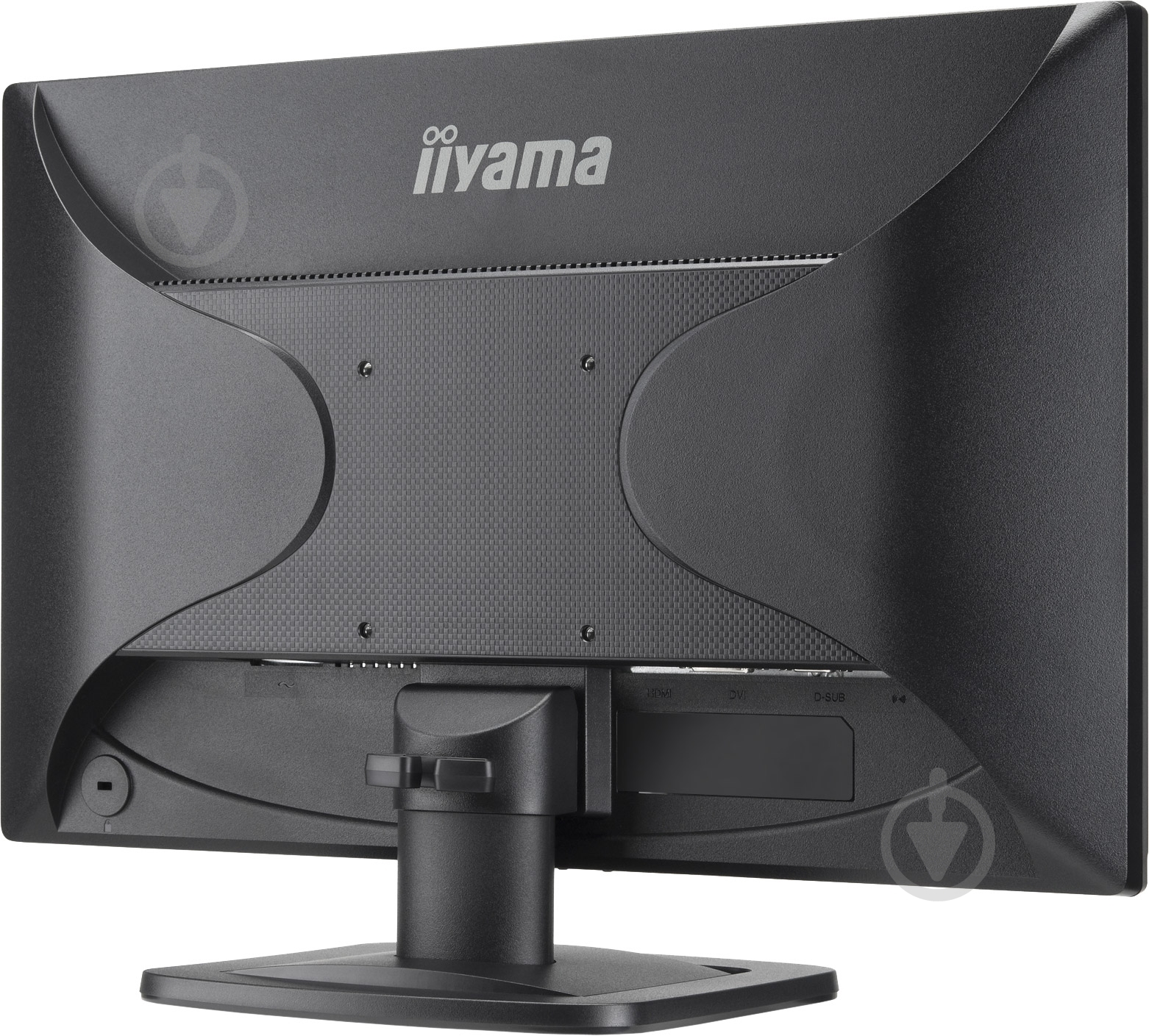 Монитор Iiyama ProLite 23" (X2380HS-B1) - фото 5