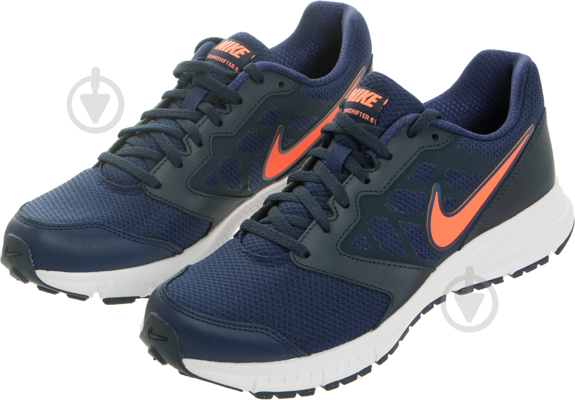 Кроссовки Nike Downshifter 684765-406 р.40 - фото 2