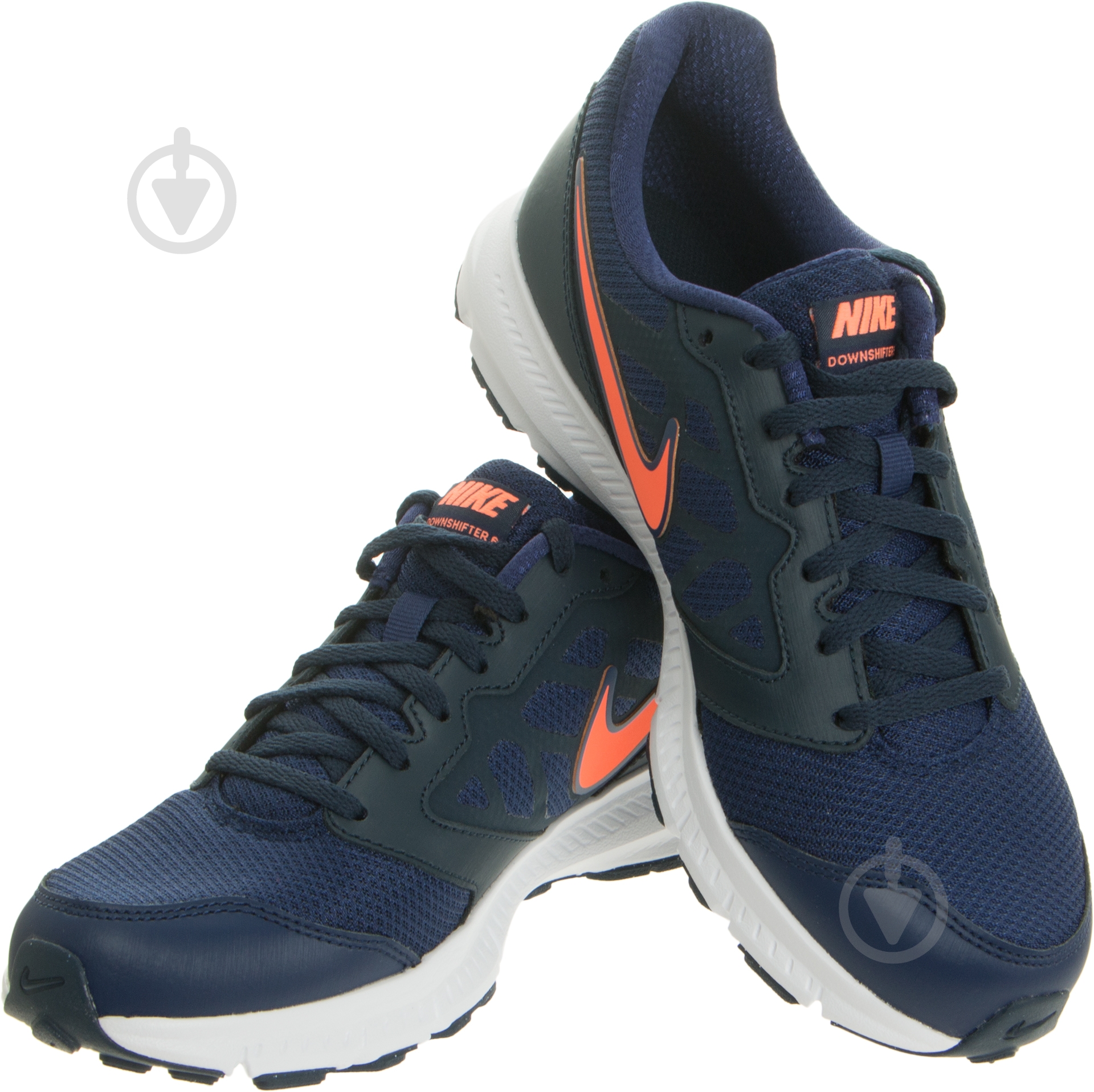 Кроссовки Nike Downshifter 684765-406 р.40 - фото 1