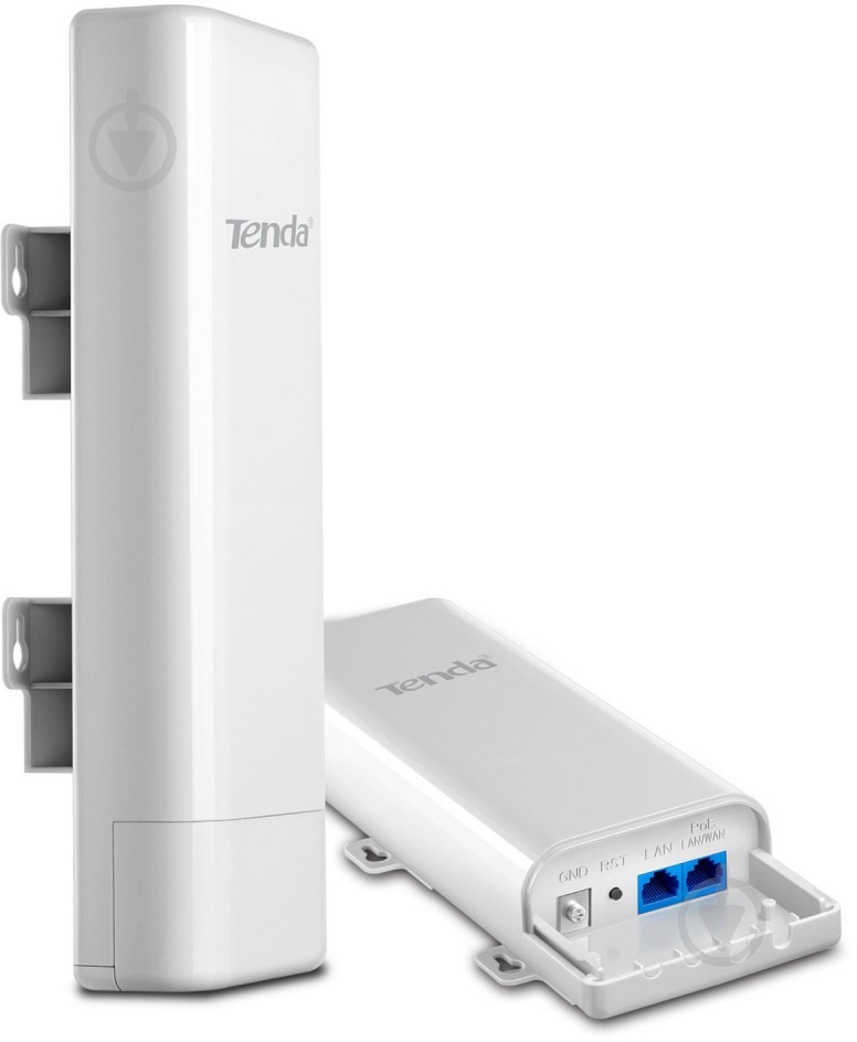 Точка доступа TENDA (O3) - фото 4