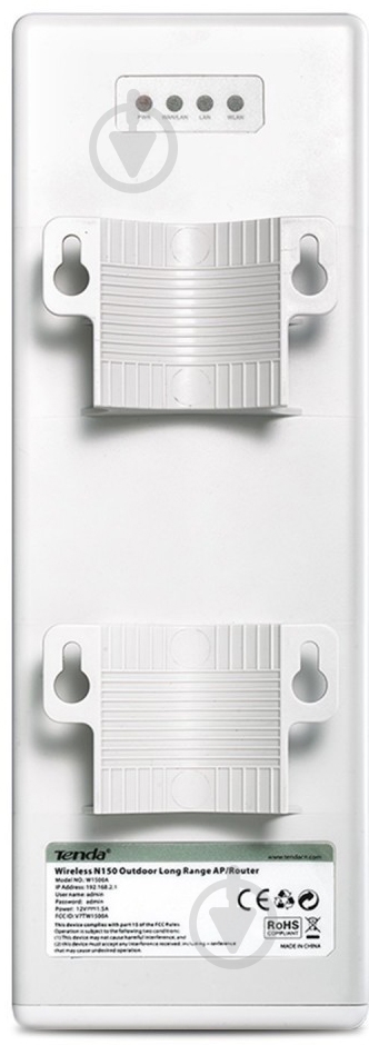 Точка доступа TENDA (O3) - фото 3