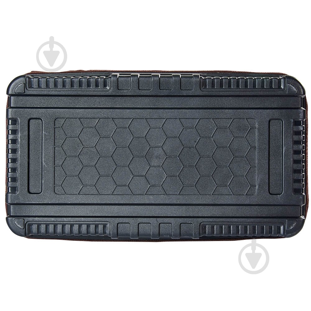 Сумка для ручного инструмента INGCO 410 мм 25 карманов Super Select 410" HTBG10 - фото 5 Сумка для ручного инструмента INGCO 410 мм 25 карманов Super Select 410" HTBG10 - фото 5