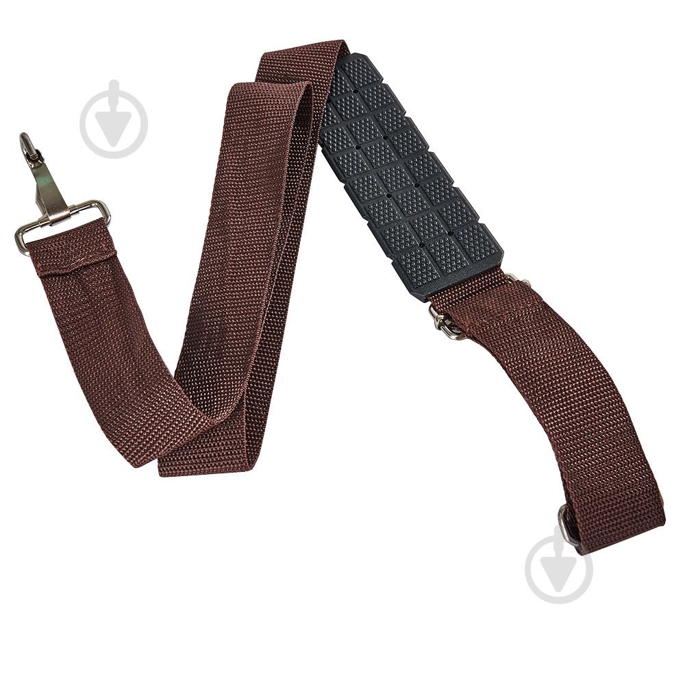 Сумка для ручного инструмента INGCO 410 мм 25 карманов Super Select 410" HTBG10 - фото 7 Сумка для ручного инструмента INGCO 410 мм 25 карманов Super Select 410" HTBG10 - фото 7