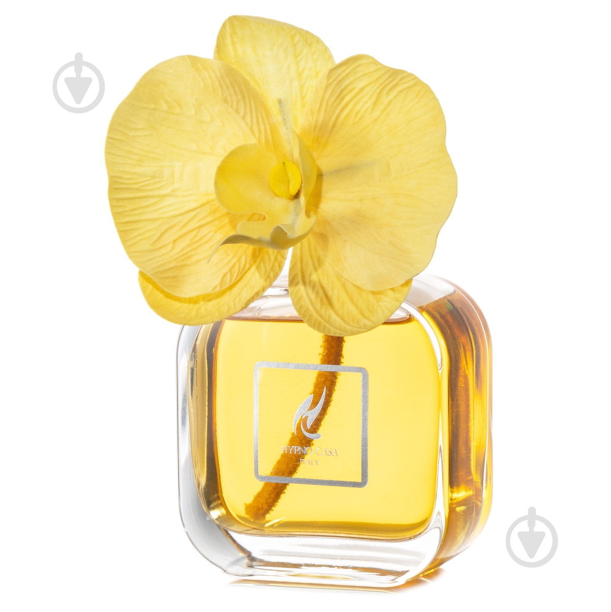 Аромадиффузор с палочками Hypno Casa Orchidea Vaniglia & Patchouly 100 мл - фото 2