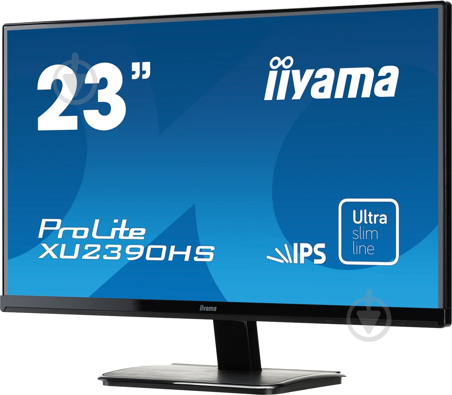 Монитор Iiyama ProLite 23" (XU2390HS-B1) - фото 3