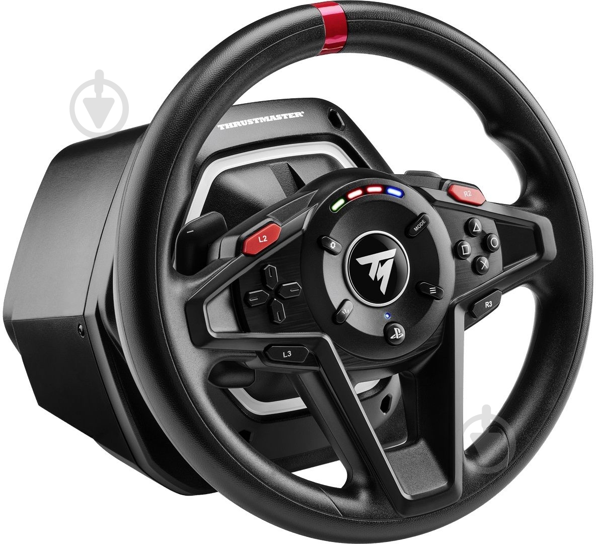 Руль и педали Thrustmaster T128-P PC/PS4/PS3/PS5 - фото 2