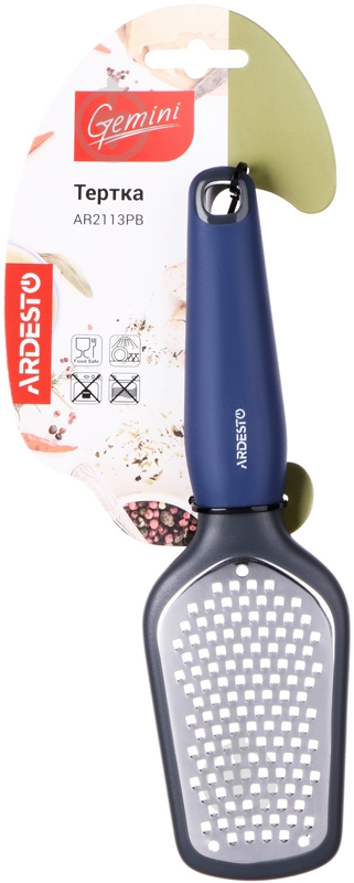 Терка Ardesto Gemini (AR2113PB) - фото 4