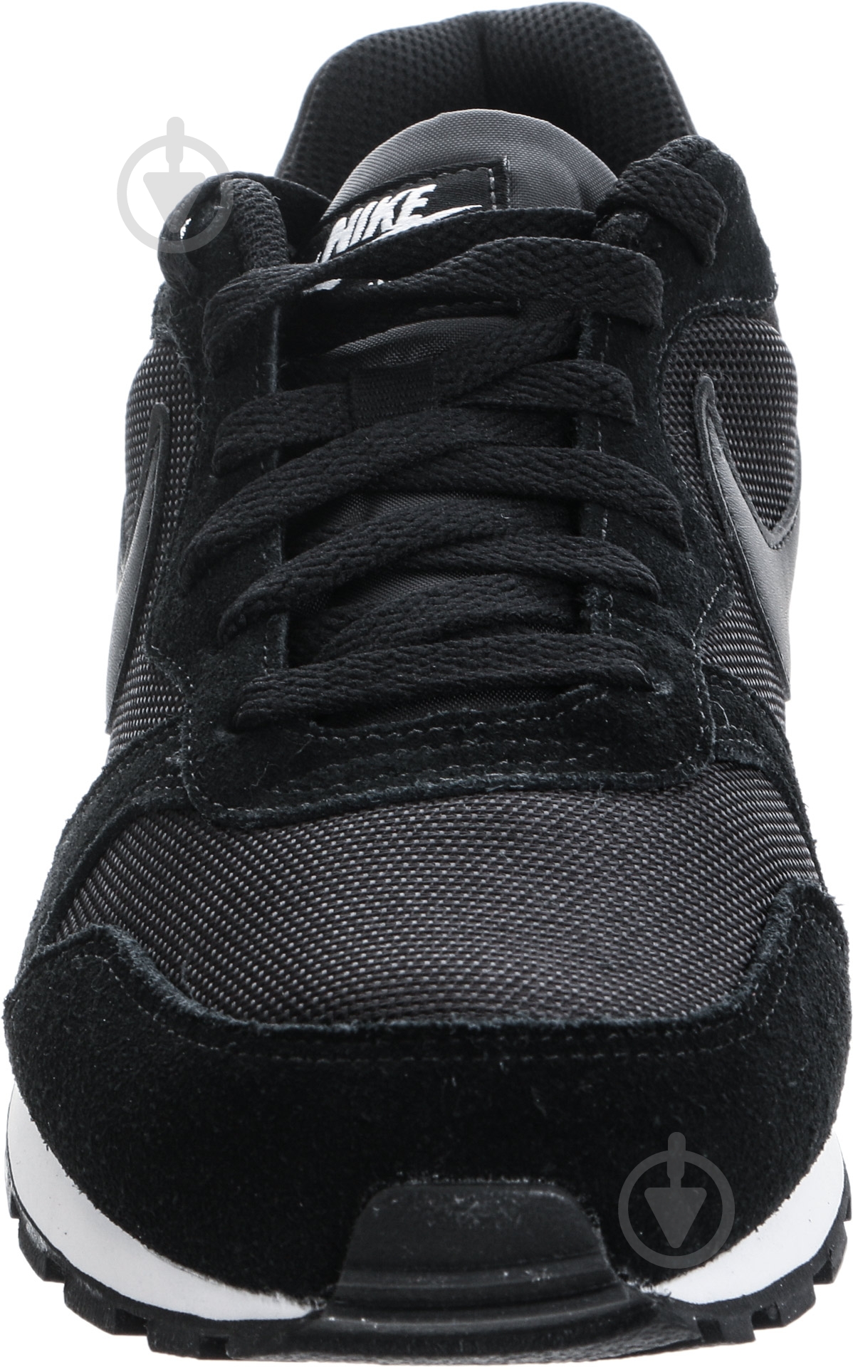 Кроссовки женские демисезонные Nike MD RUNNER 2 749869-001 р.38,5 черные - фото 7