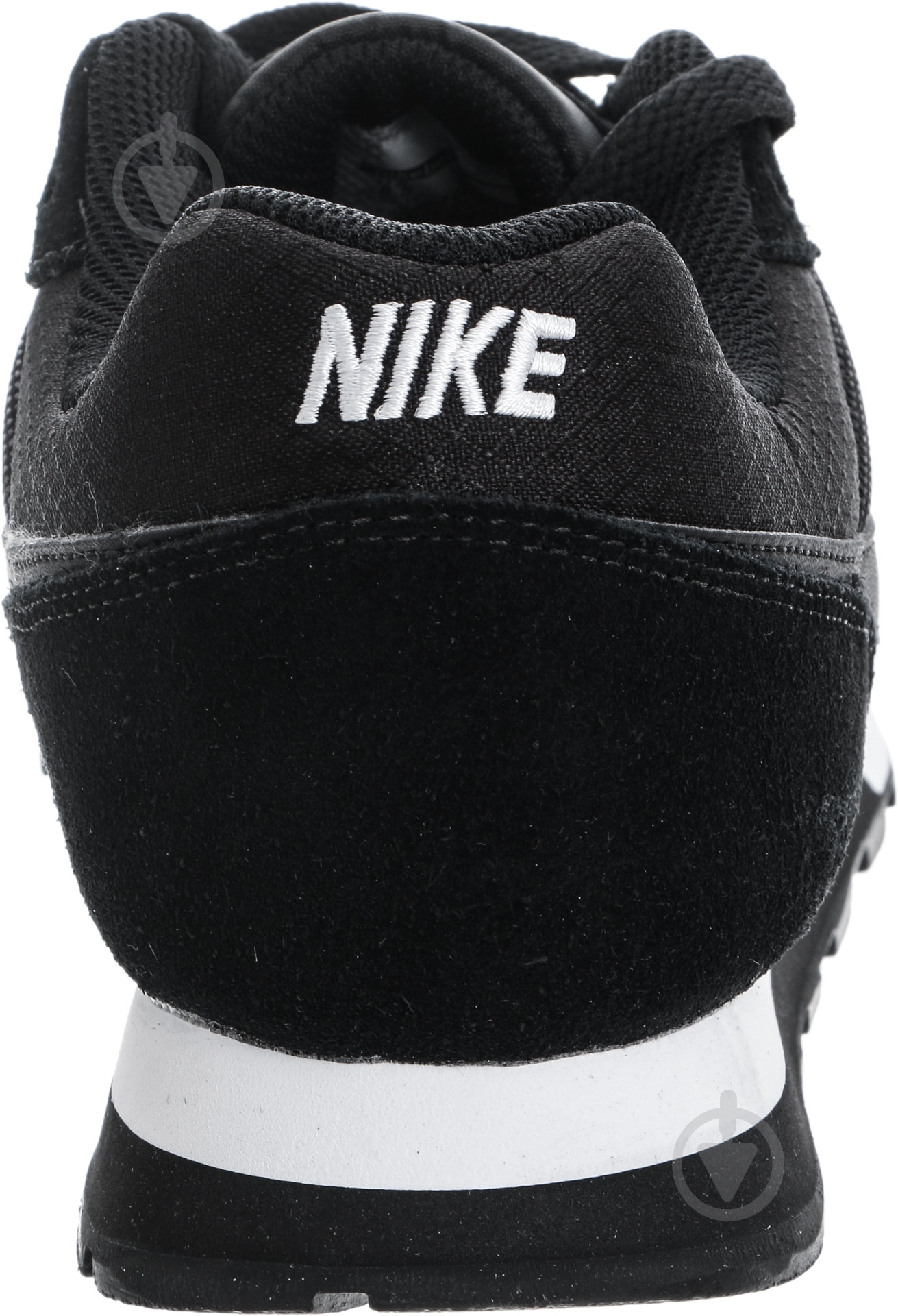 Кроссовки женские демисезонные Nike MD RUNNER 2 749869-001 р.38,5 черные - фото 8