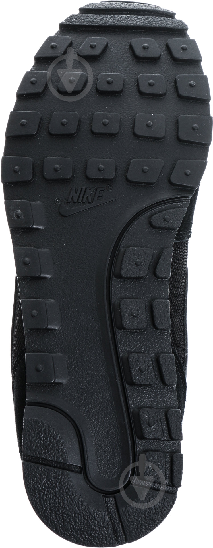 Кроссовки женские демисезонные Nike MD RUNNER 2 749869-001 р.38,5 черные - фото 10