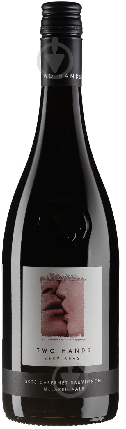 Вино Two Hands Sexy Beast 2023 0,75 л - фото 1