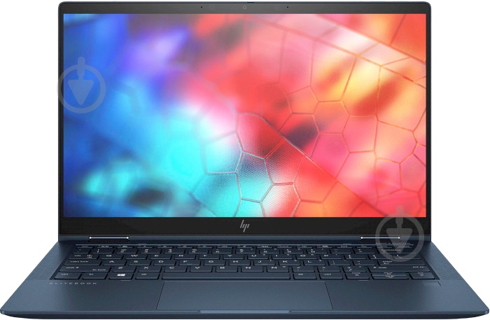 Ноутбук HP Elite Dragonfly G2 13,3 (3C8D9EA) blue - фото 3 Ноутбук HP Elite Dragonfly G2 13,3 (3C8D9EA) blue - фото 3