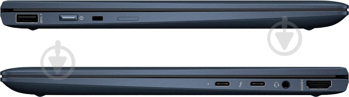 Ноутбук HP Elite Dragonfly G2 13,3 (3C8D9EA) blue - фото 6 Ноутбук HP Elite Dragonfly G2 13,3 (3C8D9EA) blue - фото 6