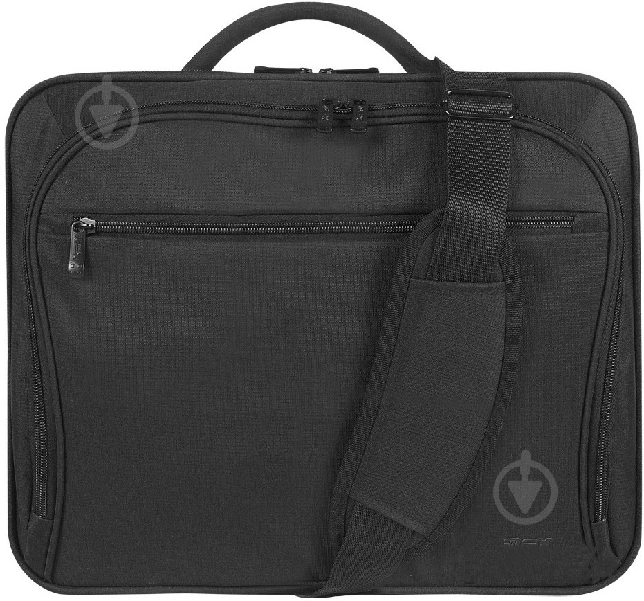 Сумка D-Lex 16" (LX-132XR-BK) - фото 1 Сумка D-Lex 16" (LX-132XR-BK) - фото 1