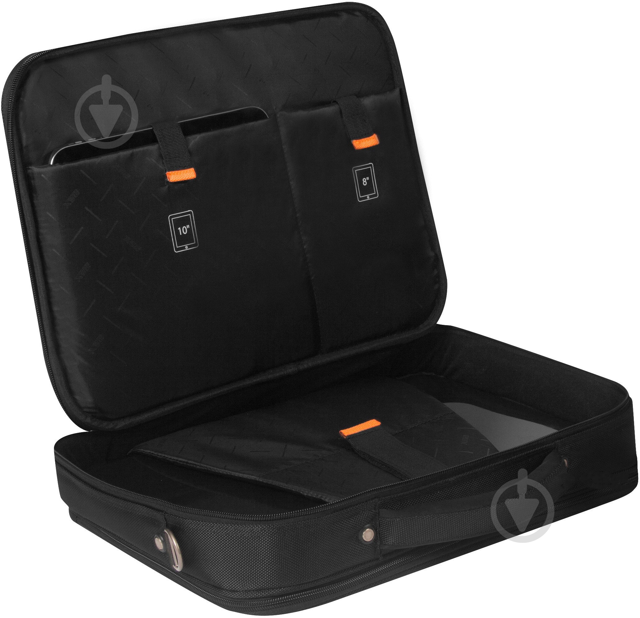 Сумка D-Lex 16" (LX-902N-BK) - фото 3 Сумка D-Lex 16" (LX-902N-BK) - фото 3