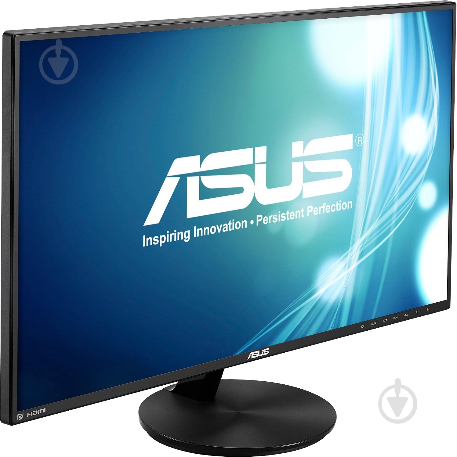 Монитор Asus VN279Q 27" (90LM00E1-B02370) - фото 1 Монитор Asus VN279Q 27" (90LM00E1-B02370) - фото 1
