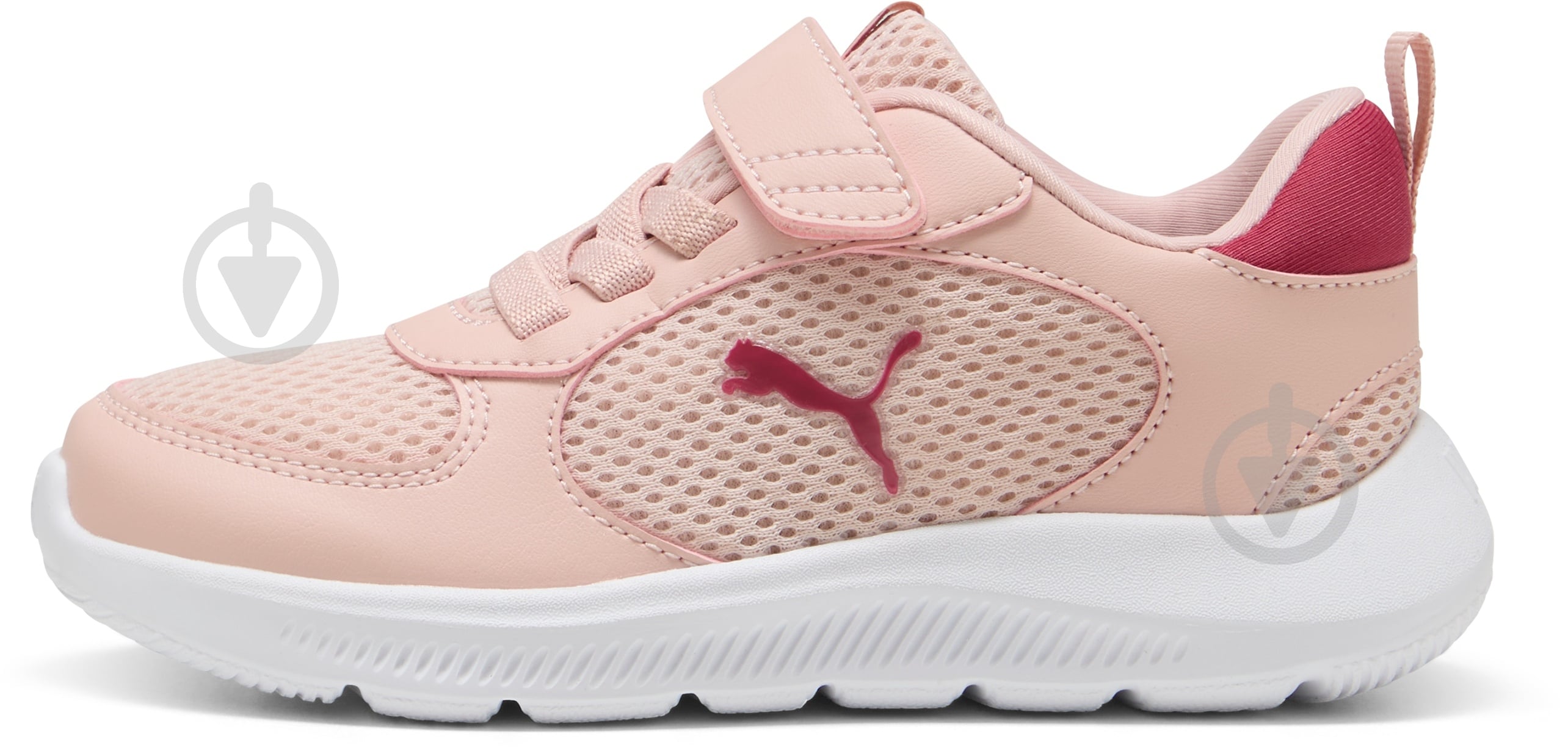 ᐉ Кросівки для дівчаток Puma Fun Racer 2 AC+ PS 40058003 р.34