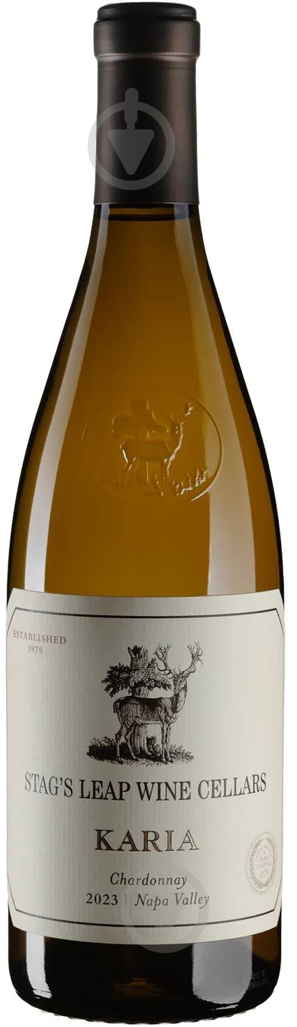 Вино Karia 2023 Stag's Leap Wine Cellars 0,75 л - фото 1