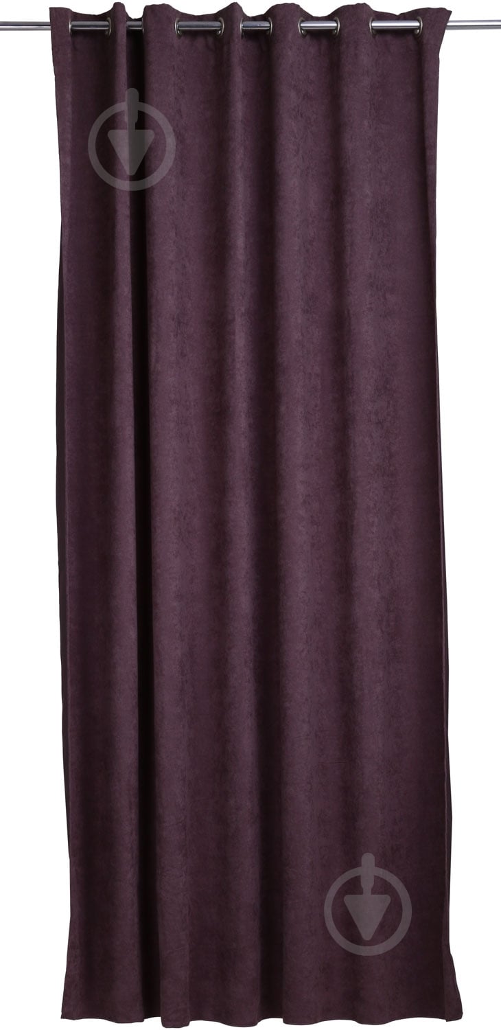 Штора BONA 200х260 серый La Nuit - фото 1