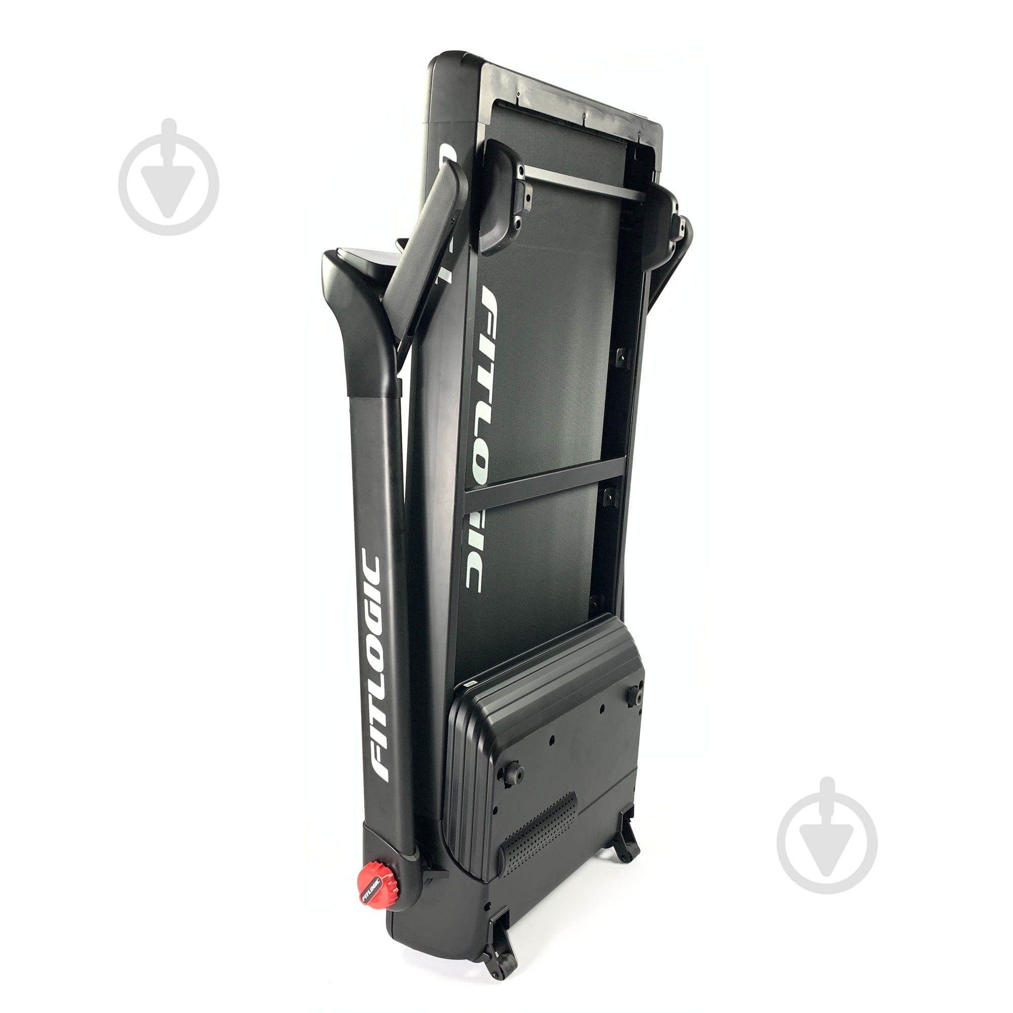 Беговая дорожка FitLogic (T950) - фото 3