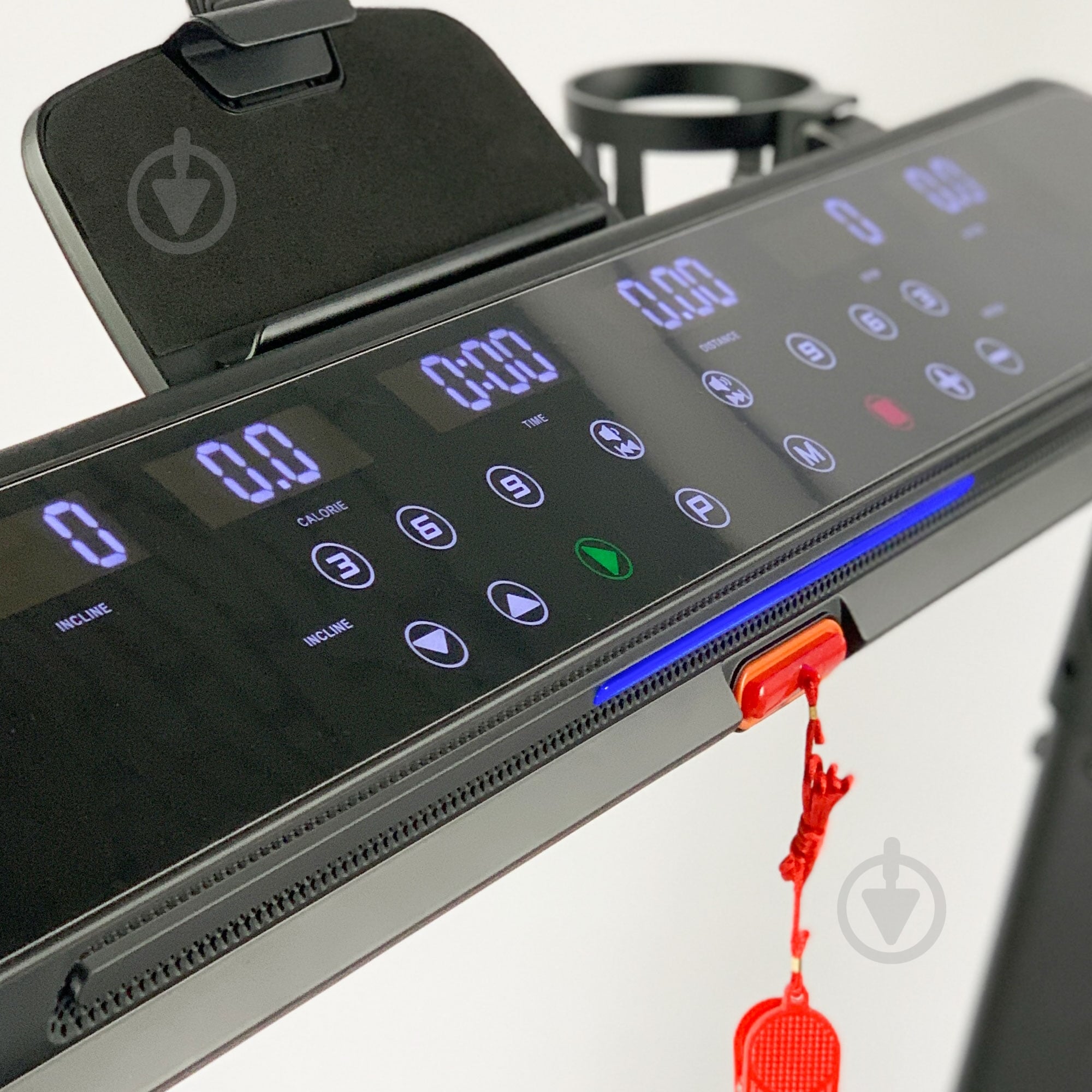 Беговая дорожка FitLogic (T950) - фото 6