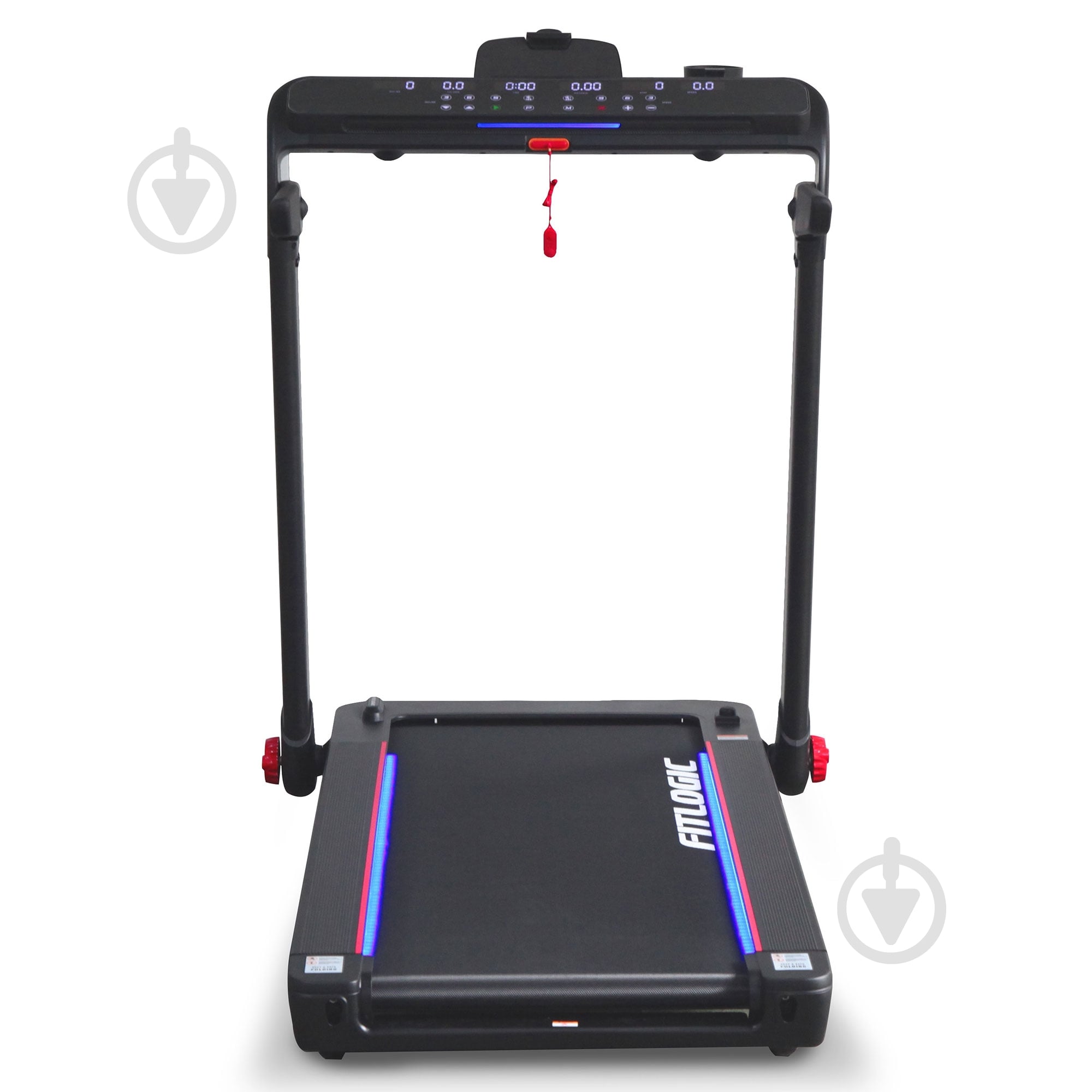 Беговая дорожка FitLogic (T950) - фото 4